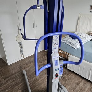 Patientenlift