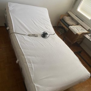Lit électrique