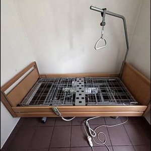 Letto elettrico