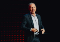 Special Guest Prof. Thomas Zurbuchen