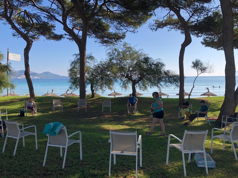 Turnen am Strand_2025