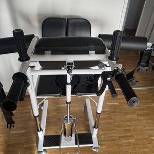 Chaise de transfert