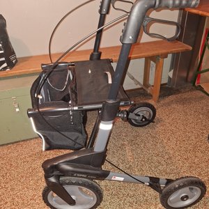 Rollator
