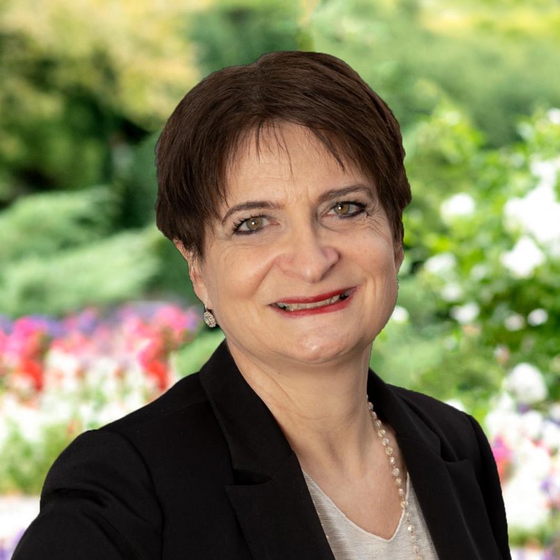 Susann Egli
