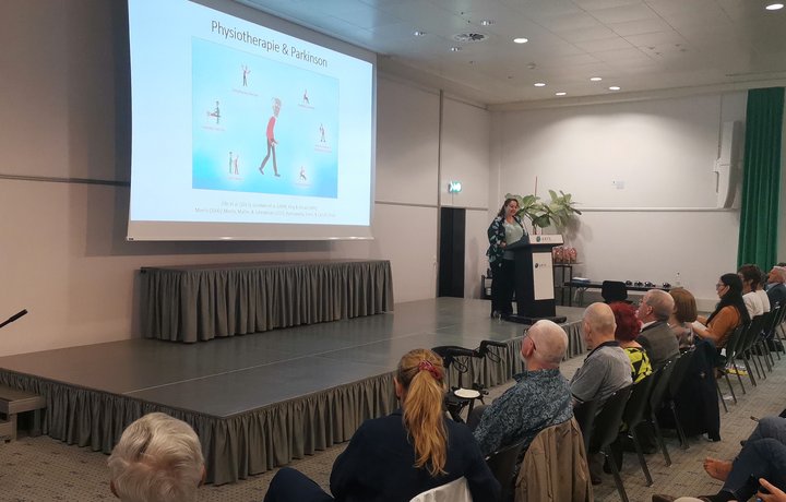 Prof. Dr. Dawn Rose, psicologa musicale