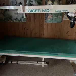 GIGER MD