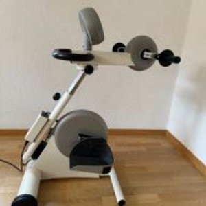 MOTOmed VIVA 2 Parkinson