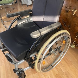 Fauteuil roulant