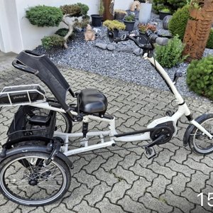 E-Velo