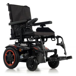 Elektro Rollstuhl