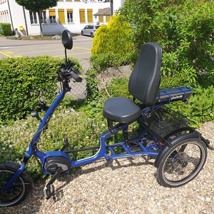 E-Trike
