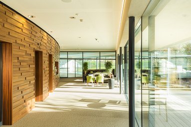 Wellness Rehaklinik Dussnang