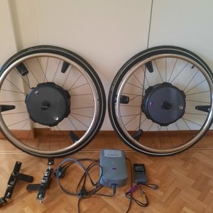 Roue