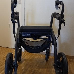 Déambulateur