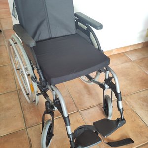 Fauteuil roulant