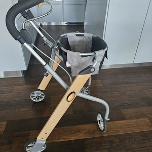 Indoorrollator
