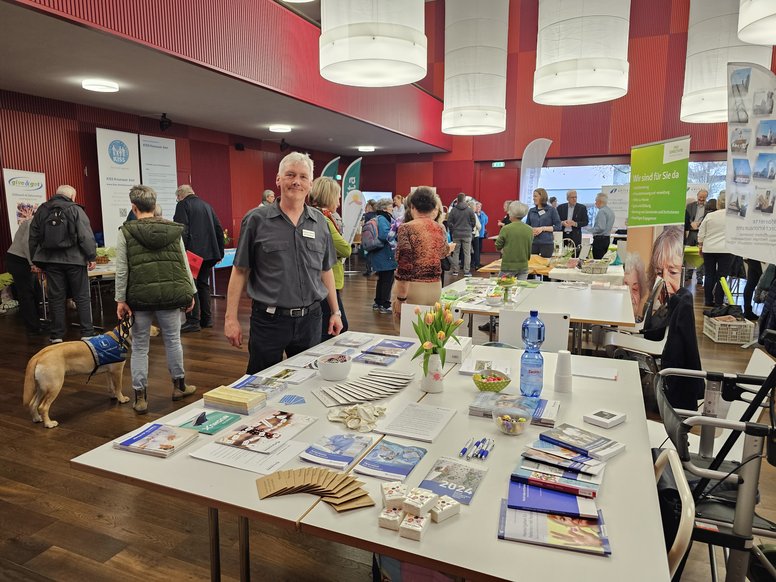 Marktplatz Säuliamt