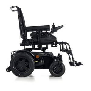 Fauteuil électrique