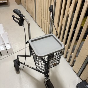Rollator