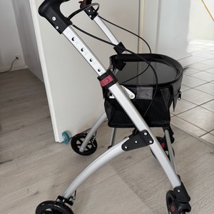 Rollator d'appartement