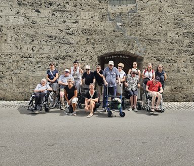 Gruppenfoto 2026