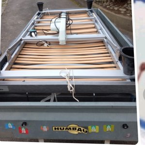 2 lits confort électrique dos et jambes