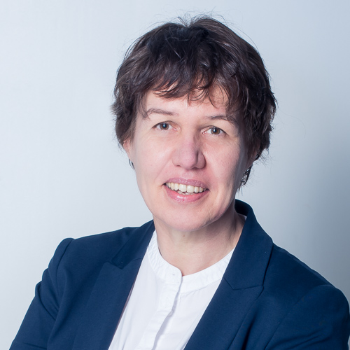 Elke Steudter